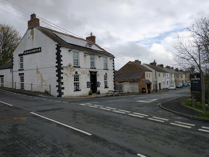 The Black Horse Inn