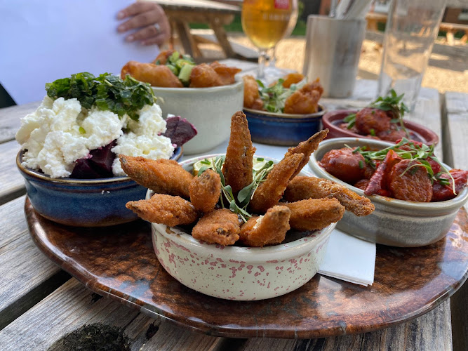 The Black Horse Inn