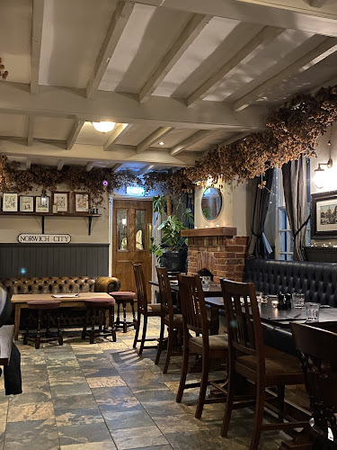 The Black Horse