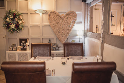 The Black Horse Restaurant