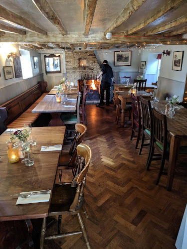 The Black Horse