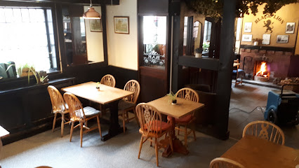 The Black Lion