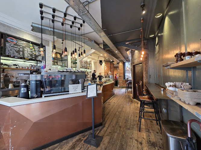 The Black Penny | Covent Garden
