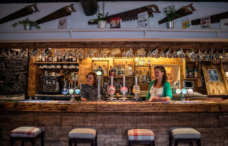 The Black River inn — Beaworthy