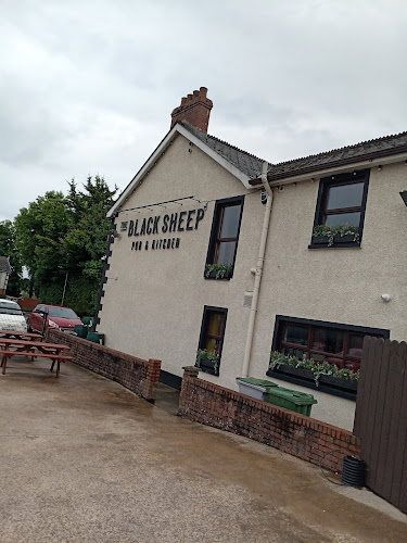 The Black Sheep — Magherafelt