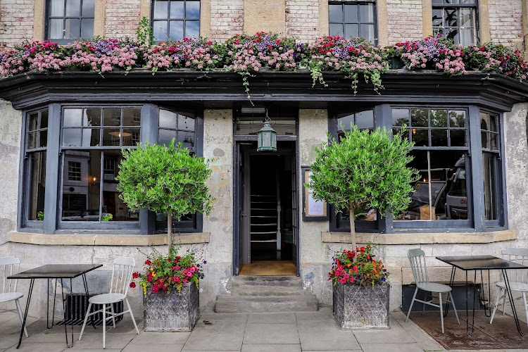 The Black Swan Inn