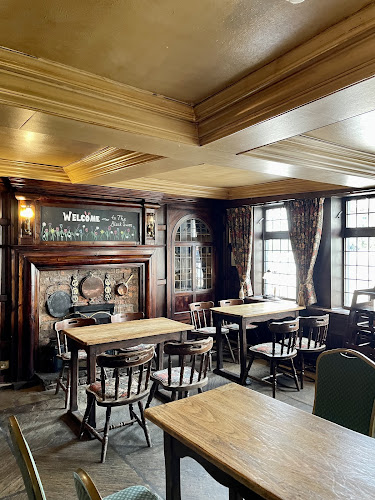 The Black Swan — York