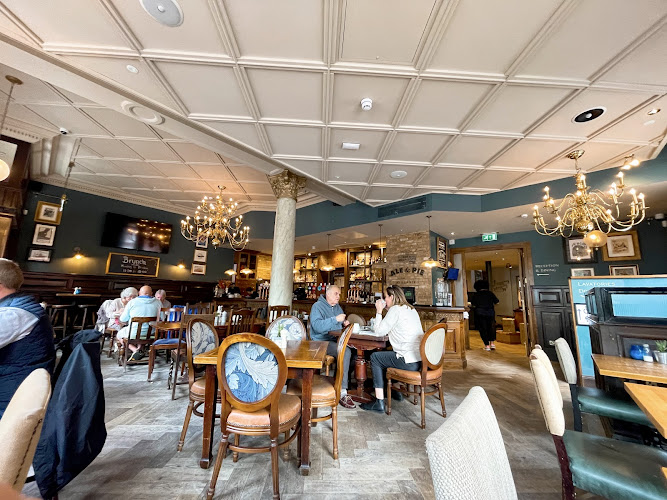 The Blackbird Pub — London