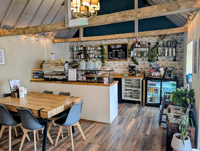 The Blacksmith Arms