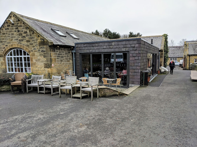 The Blacksmiths Coffee Shop