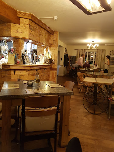The Bladebone Inn