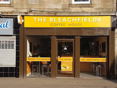 The Bleachfields Larkhall
