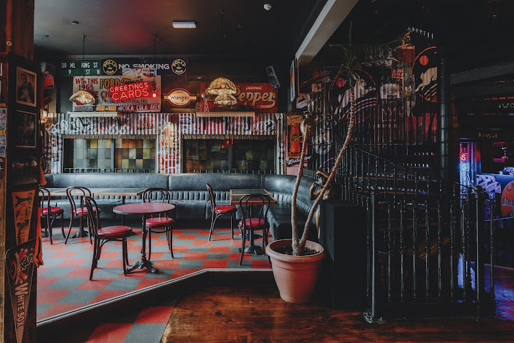 The Blind Rabbit