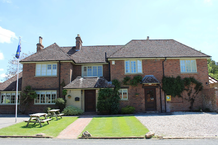 The Blowing Stone Inn — Wantage
