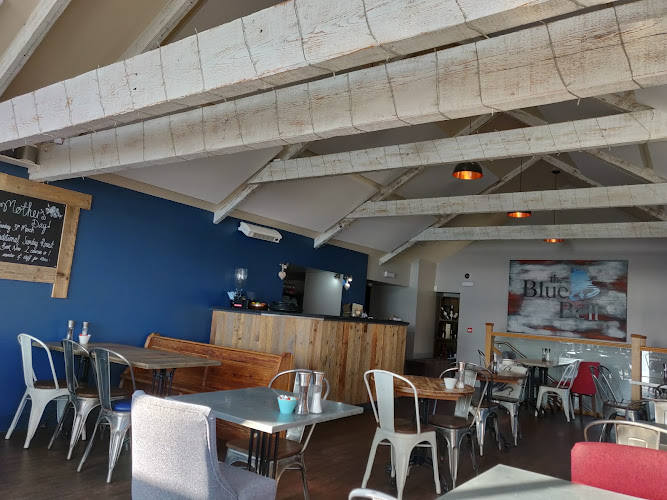 The Blue Bell Bistro