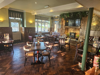 The Blue Bell (Bury)