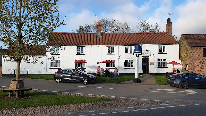 The Blue Bell