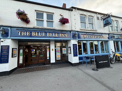 The Blue Bell Inn - JD Wetherspoon