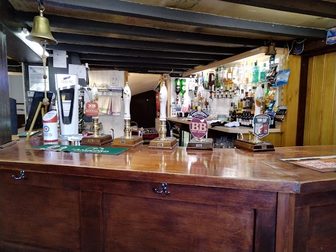 The Blue Bell Inn