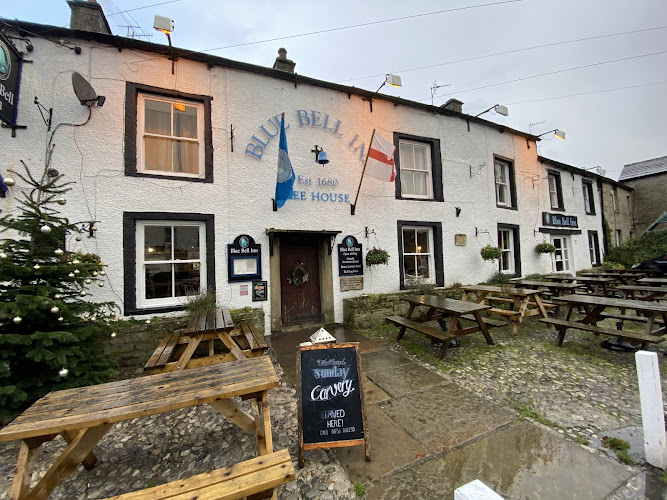 The Blue Bell Inn