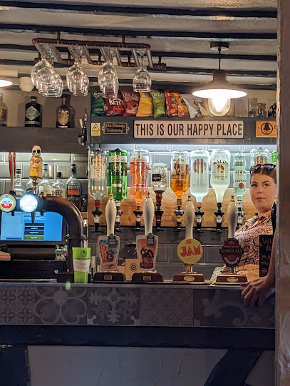 The Blue Bell Inn