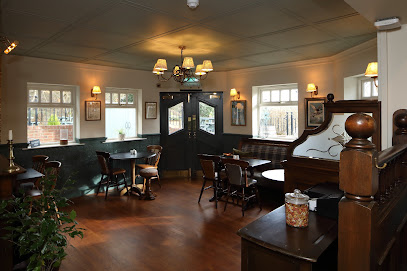 The Blue Bell