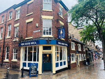 The Blue Bell