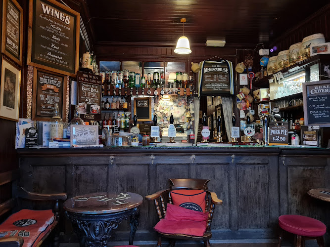 The Blue Bell