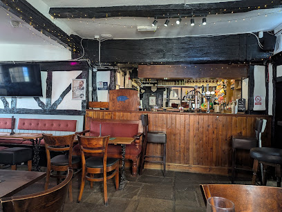 The Blue Pig