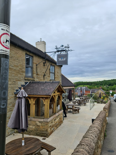 The Bluebell — Alfreton