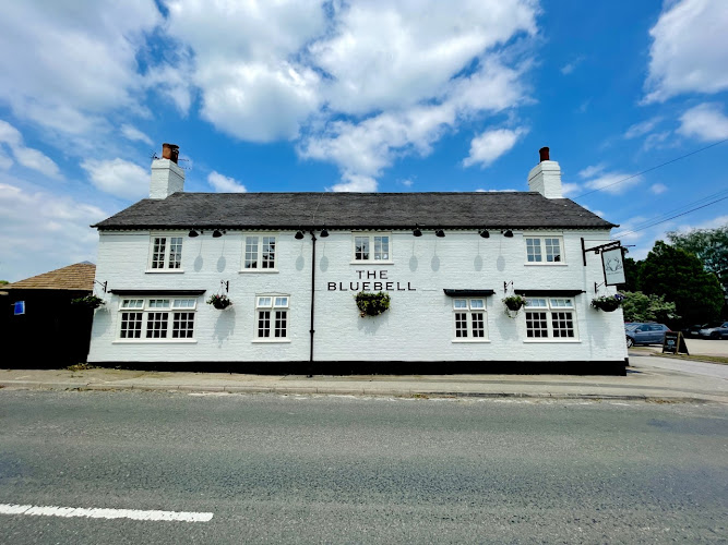 The Bluebell Inn