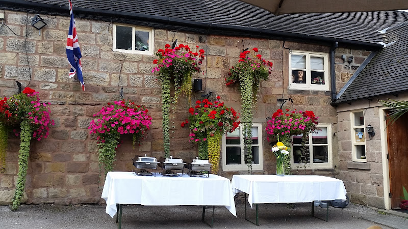 The Bluebell Inn