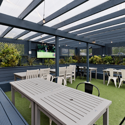 The Bluebell Middlesbrough