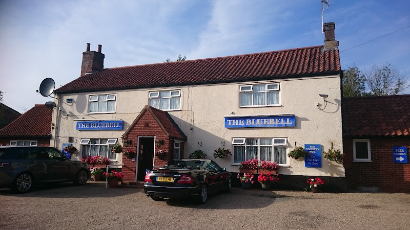 The Bluebell — North Walsham