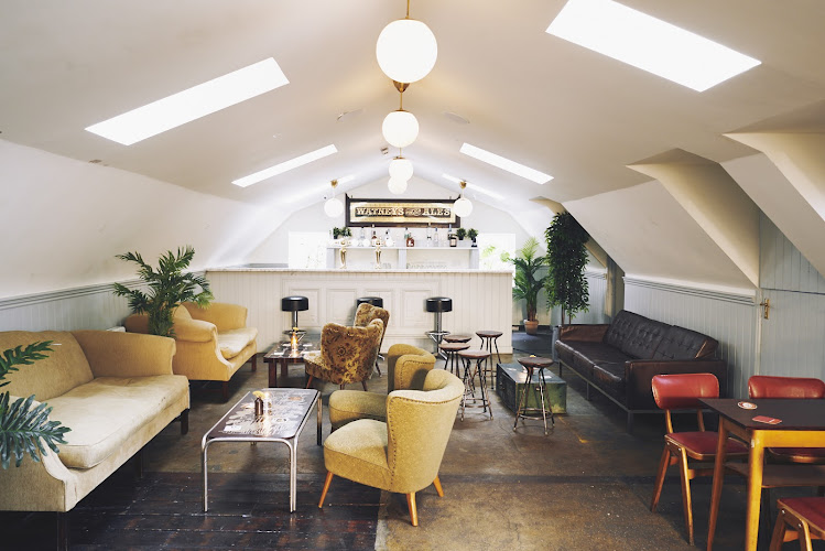 The Bluecoats Pub — London