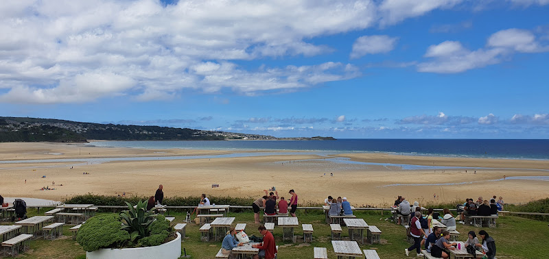 The Bluff Inn - JD Wetherspoon