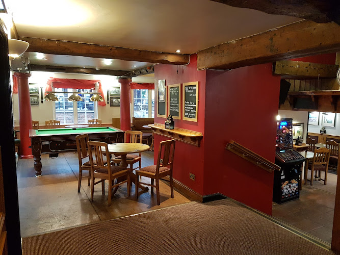 The Board & Elbow