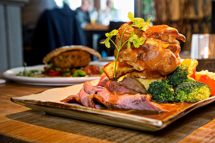 The Boars Head