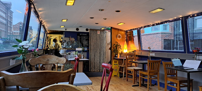 The Boat Cafe