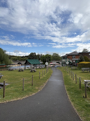 The Boat House — Stratford-upon-Avon