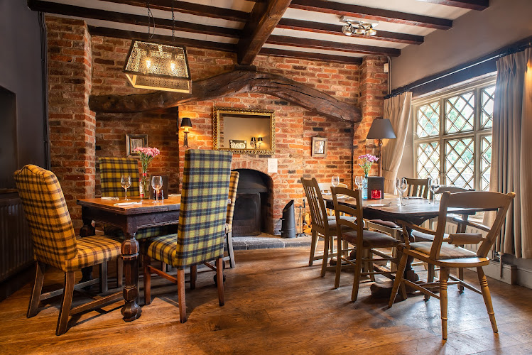 The Boat Inn — Doncaster