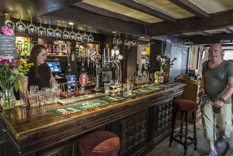 The Boat Inn