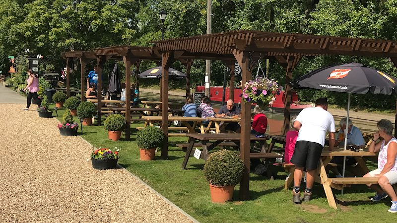 The Boat Inn Pub