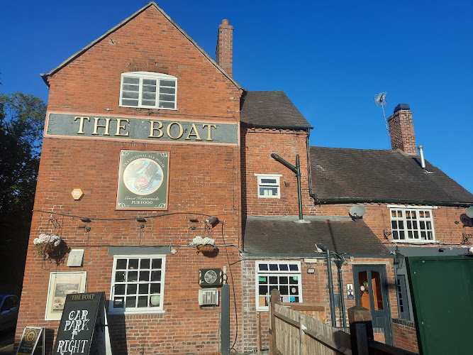 The Boat Inn