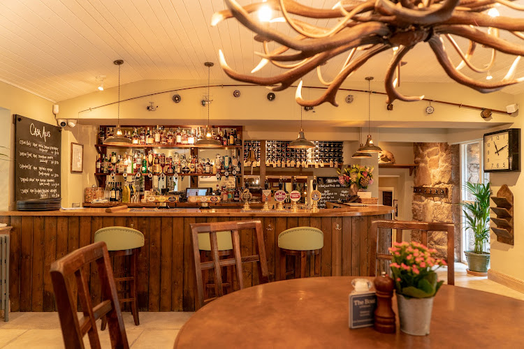 The Boat Inn — Wrexham