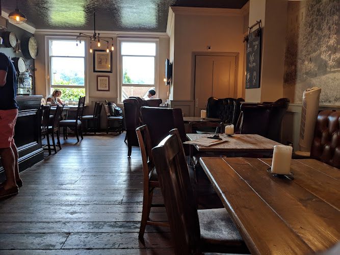 The Boater, Bath
