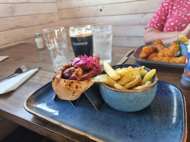 The Boathouse Antrim