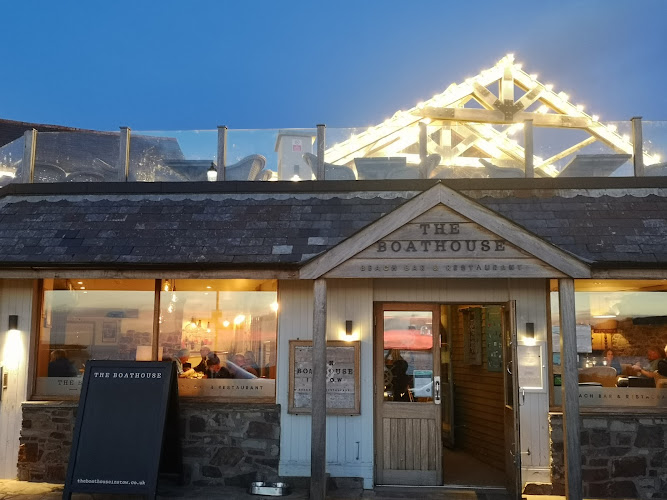 The Boathouse