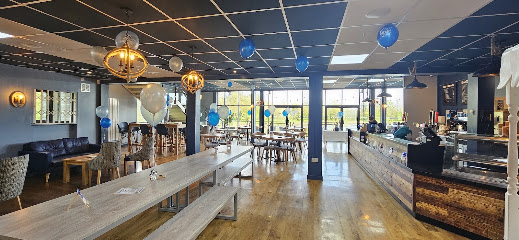 The Boathouse Cafe - Arrow Valley Visitor Centre & Lake