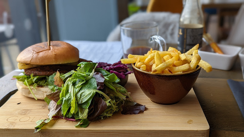 The Boathouse Kitchen and Bar